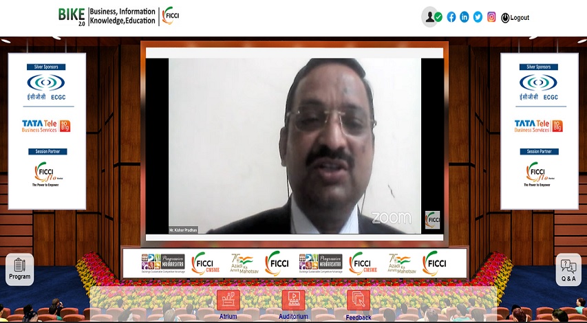 FICCI event doc