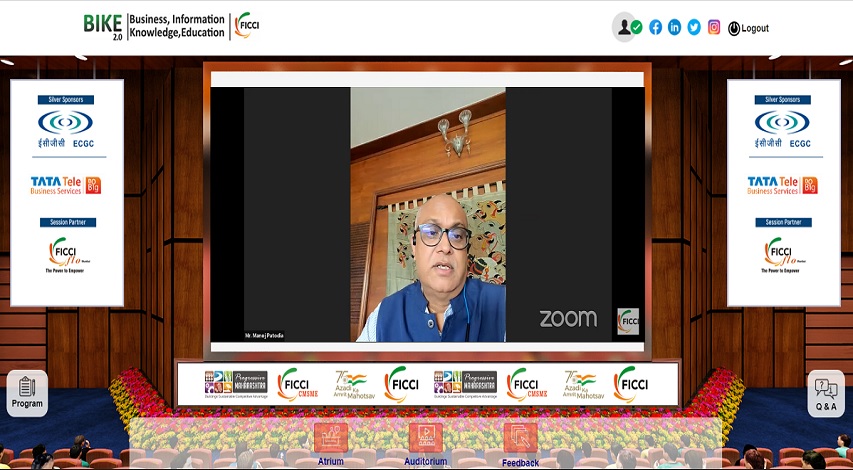 FICCI event doc