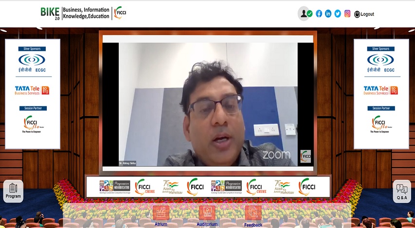 FICCI event doc