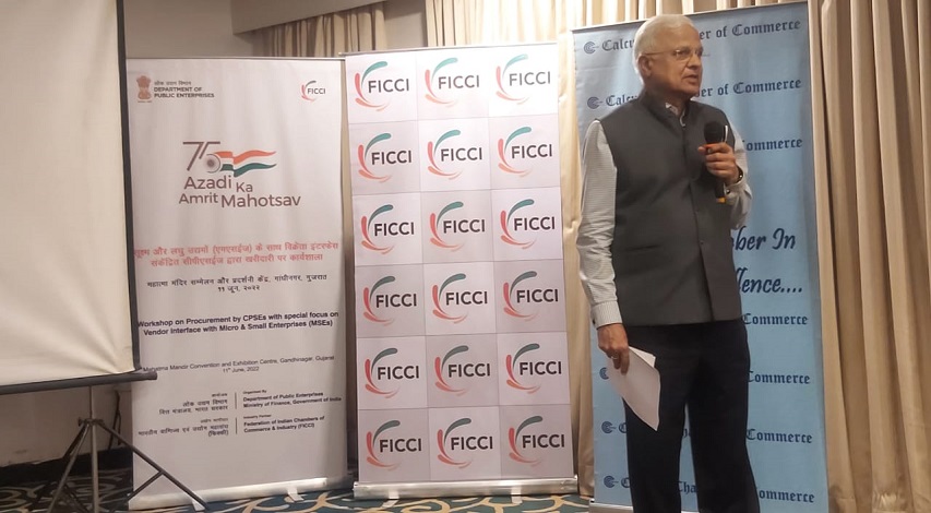 FICCI event doc