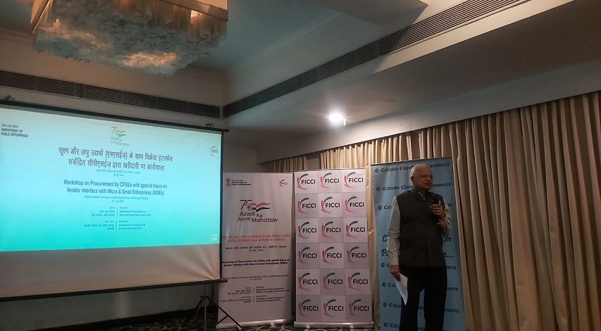 FICCI event doc