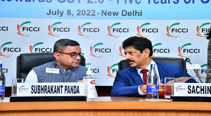 FICCI event doc