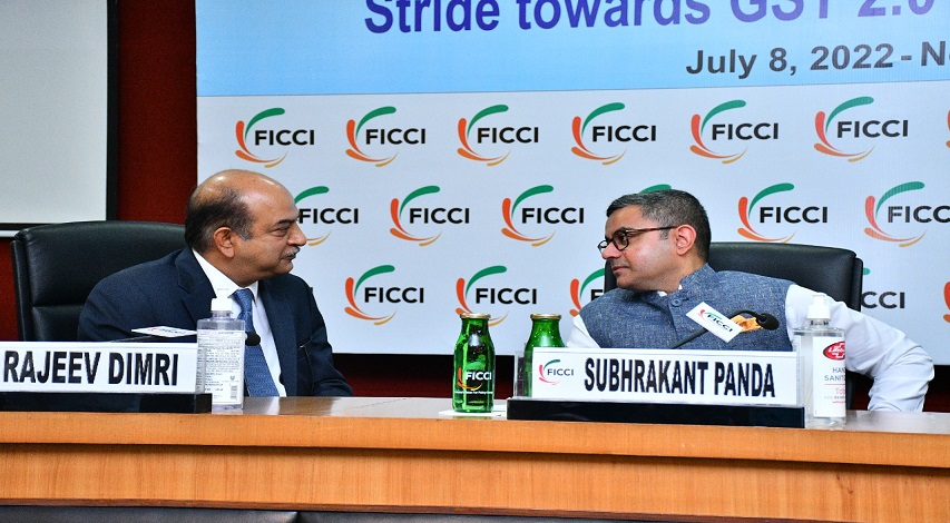 FICCI event doc