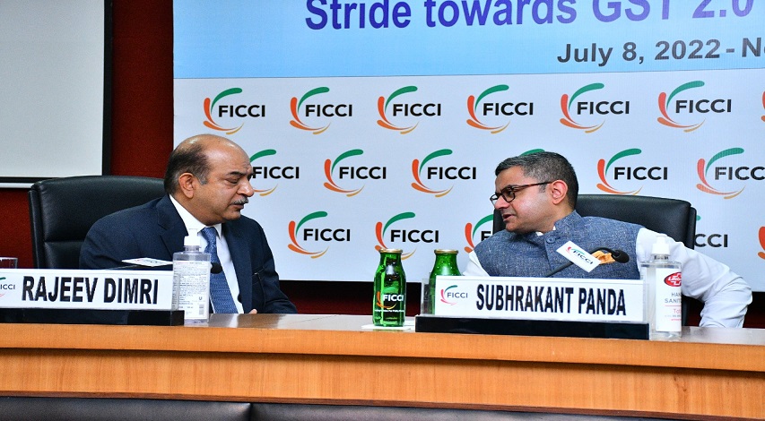 FICCI event doc