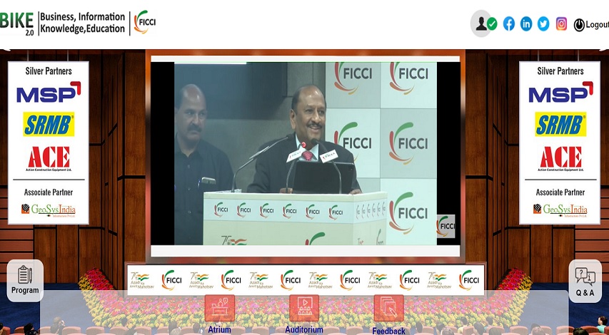 FICCI event doc