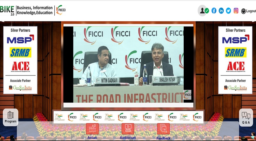 FICCI event doc