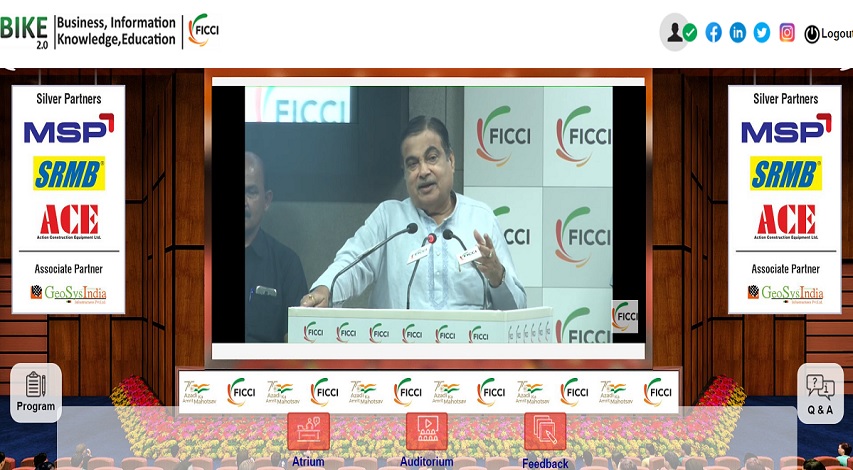 FICCI event doc