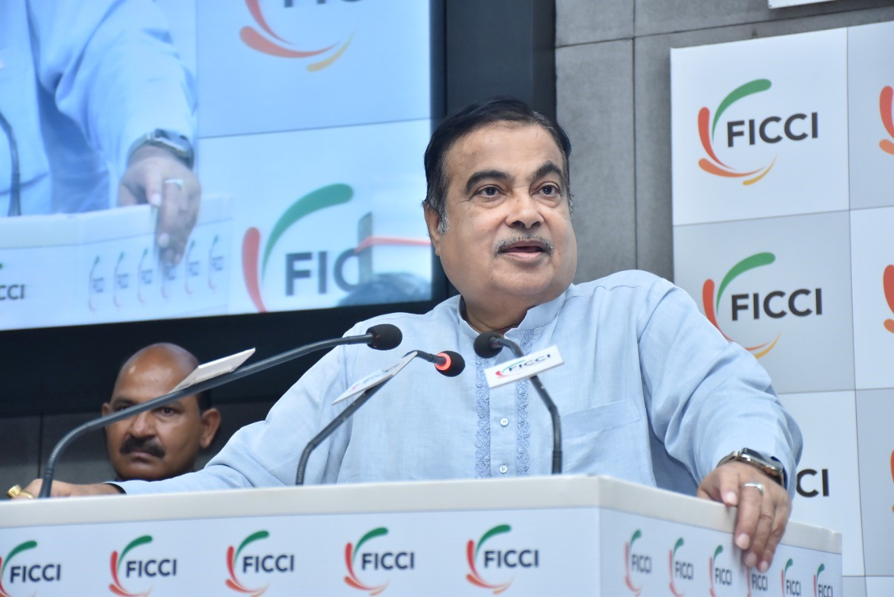 FICCI event doc