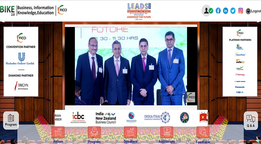 FICCI event doc