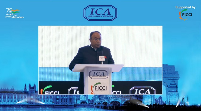 FICCI event doc