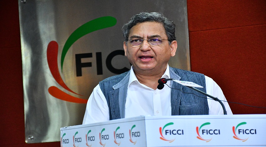 FICCI event doc