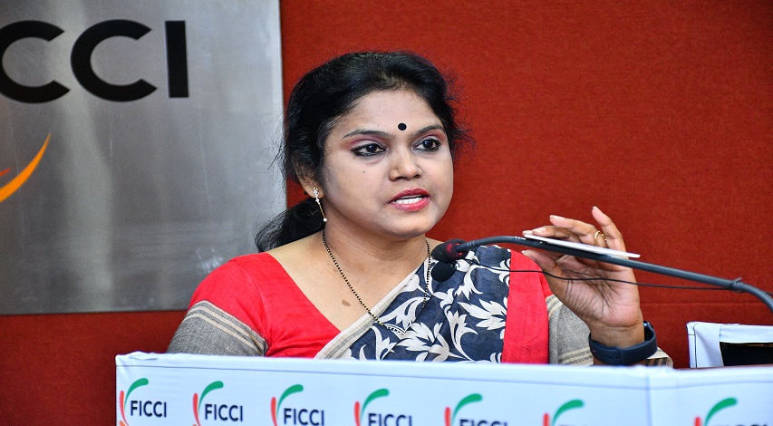 FICCI event doc