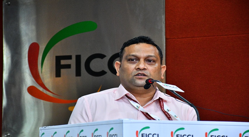 FICCI event doc