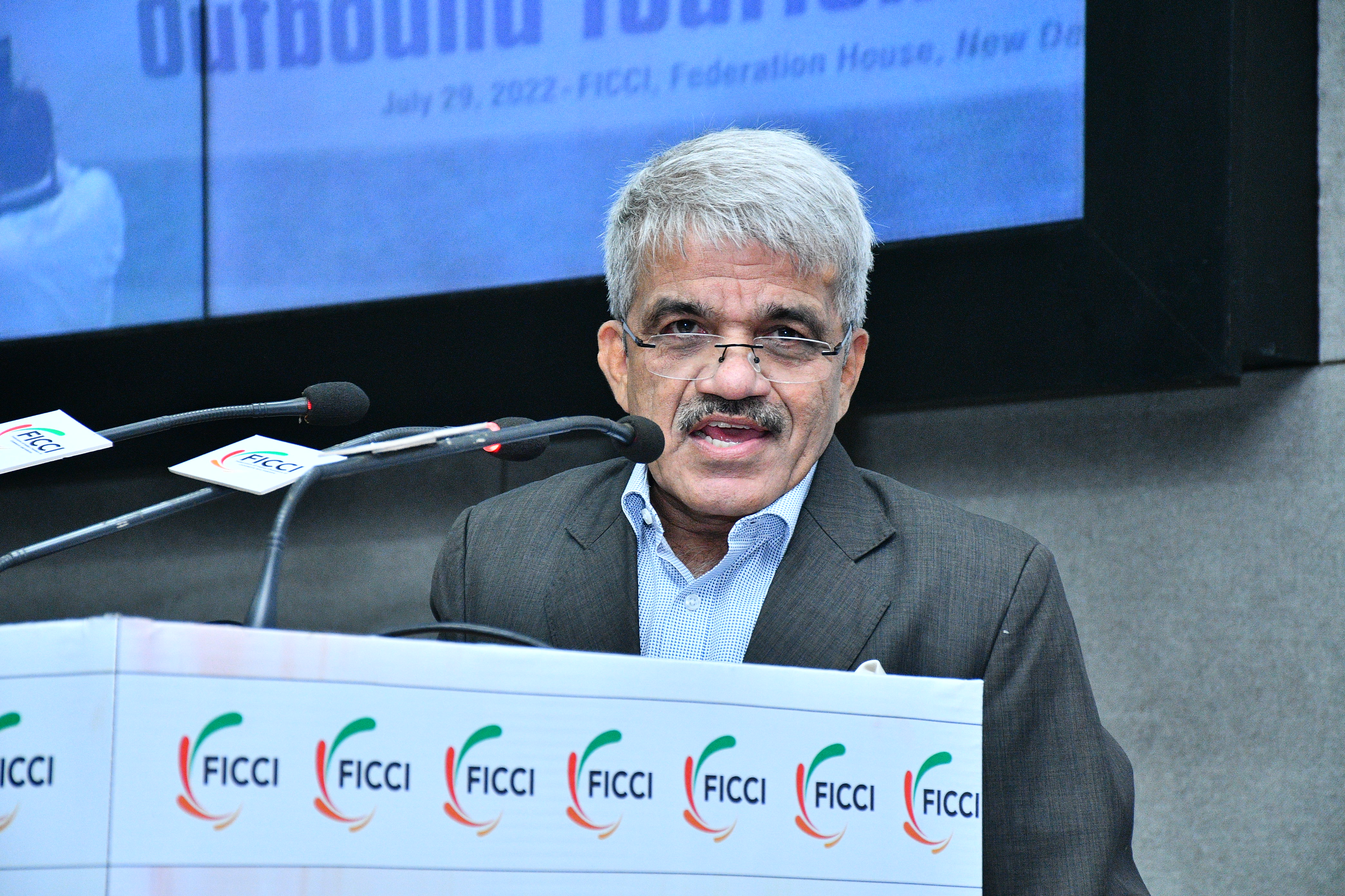 FICCI event doc