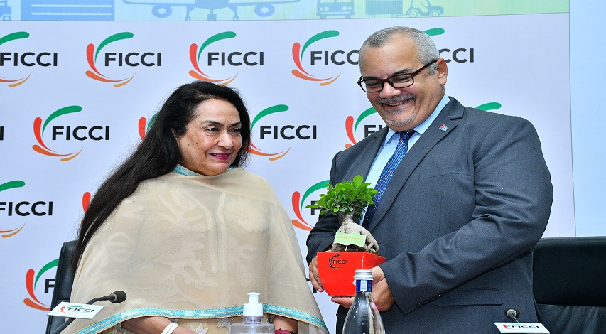 FICCI event doc