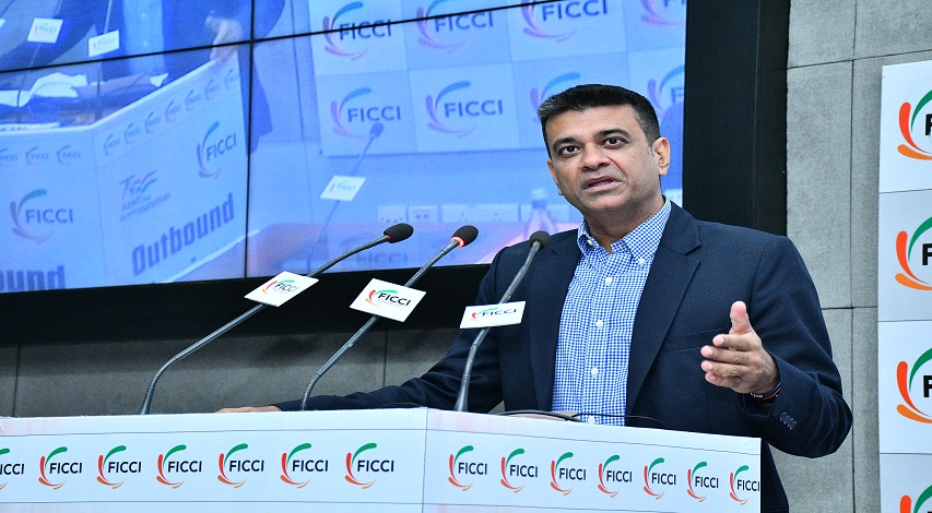 FICCI event doc