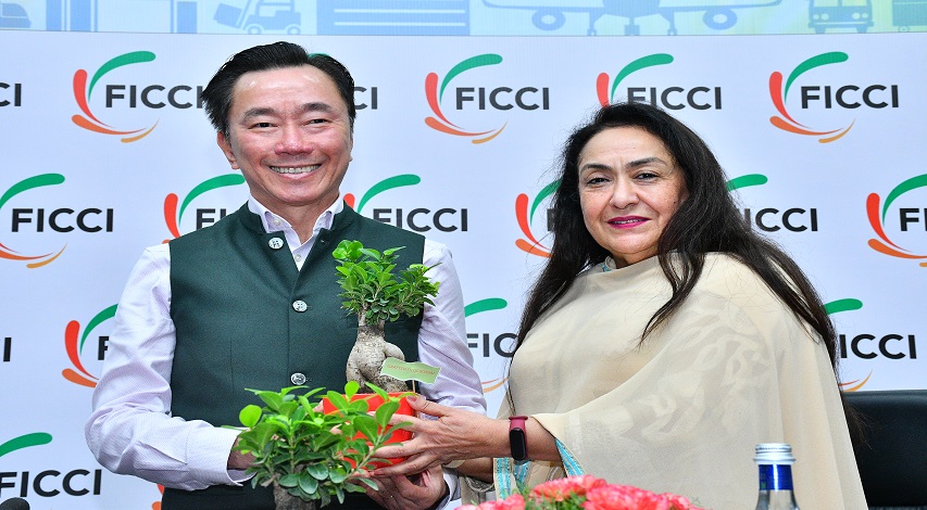 FICCI event doc