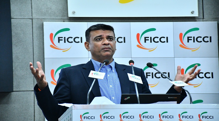 FICCI event doc