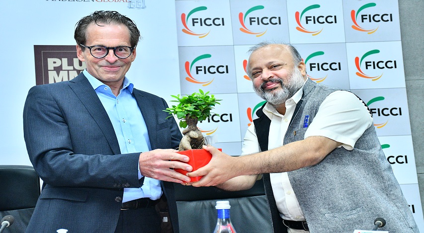 FICCI event doc