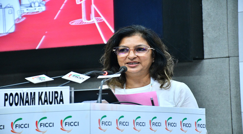 FICCI event doc