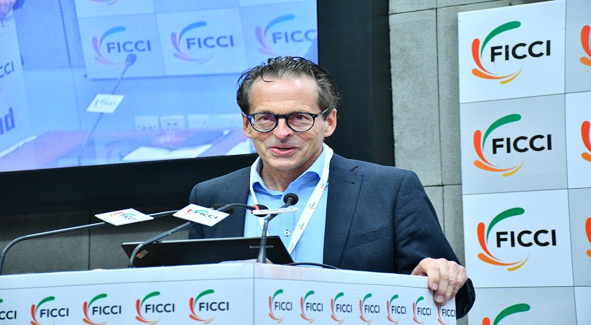 FICCI event doc