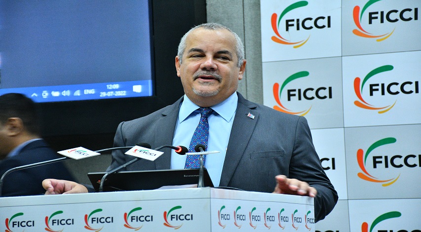 FICCI event doc