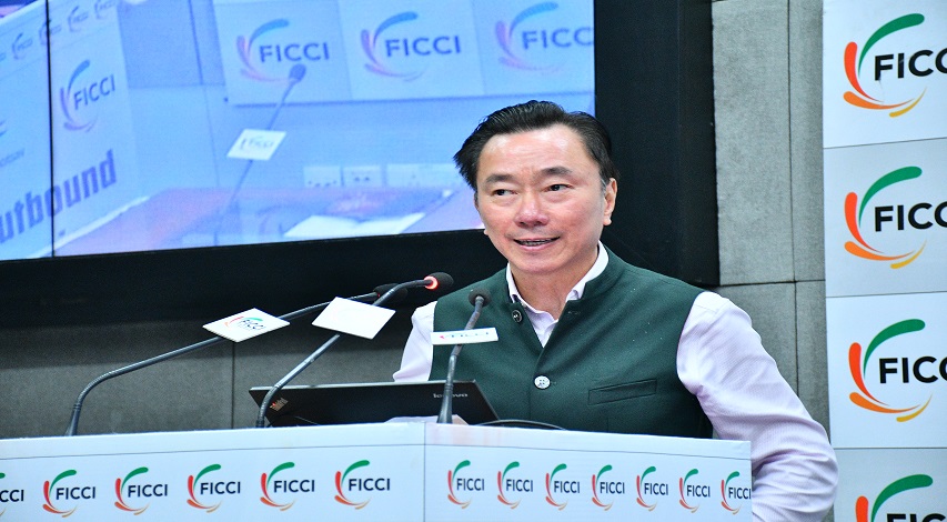 FICCI event doc