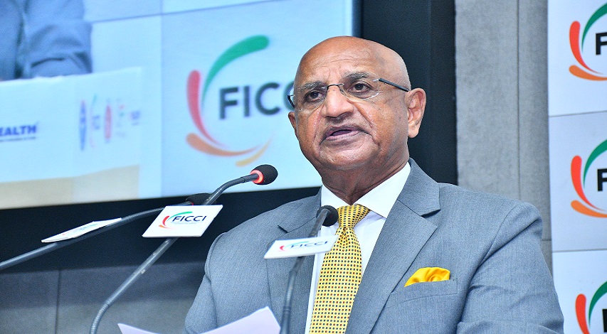 FICCI event doc