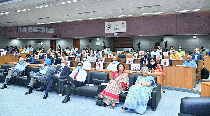 FICCI event doc