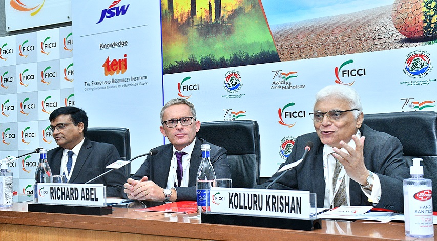 FICCI event doc