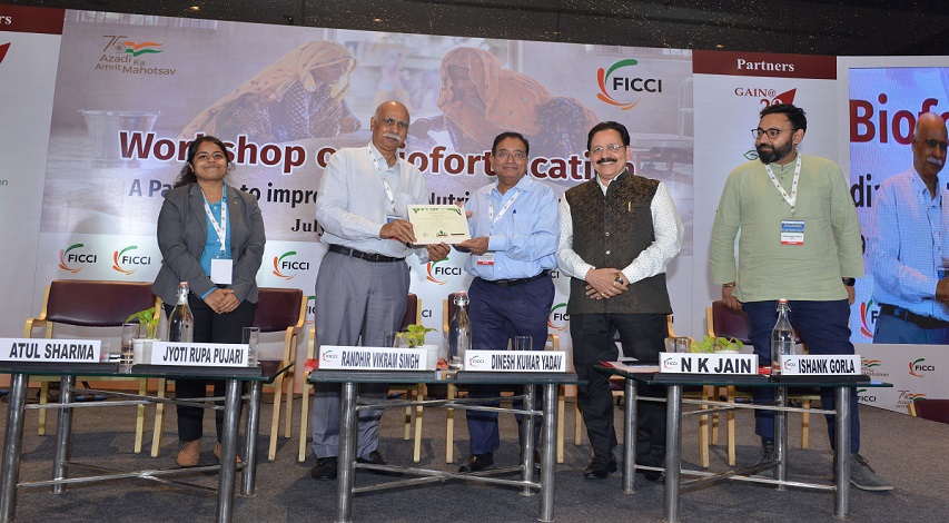 FICCI event doc