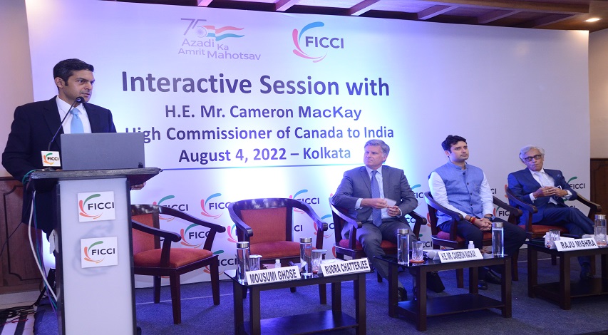FICCI event doc