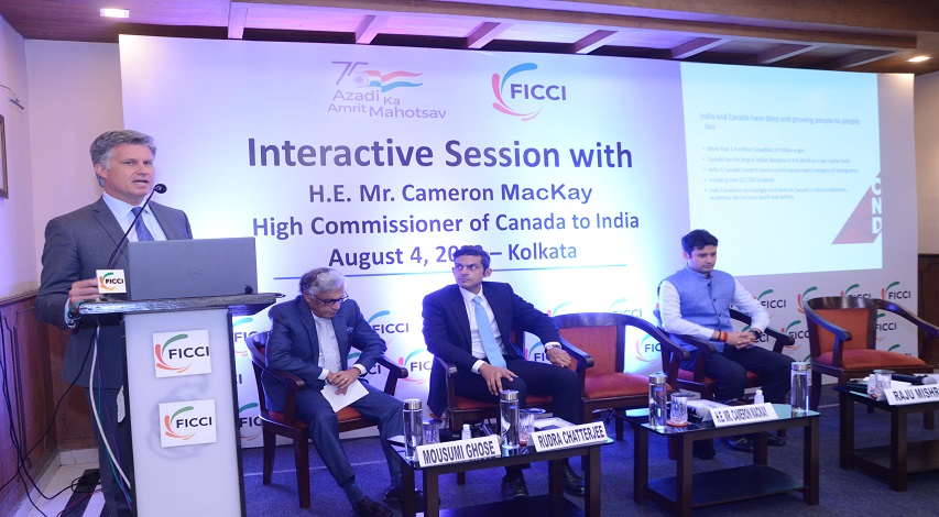 FICCI event doc