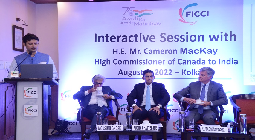 FICCI event doc