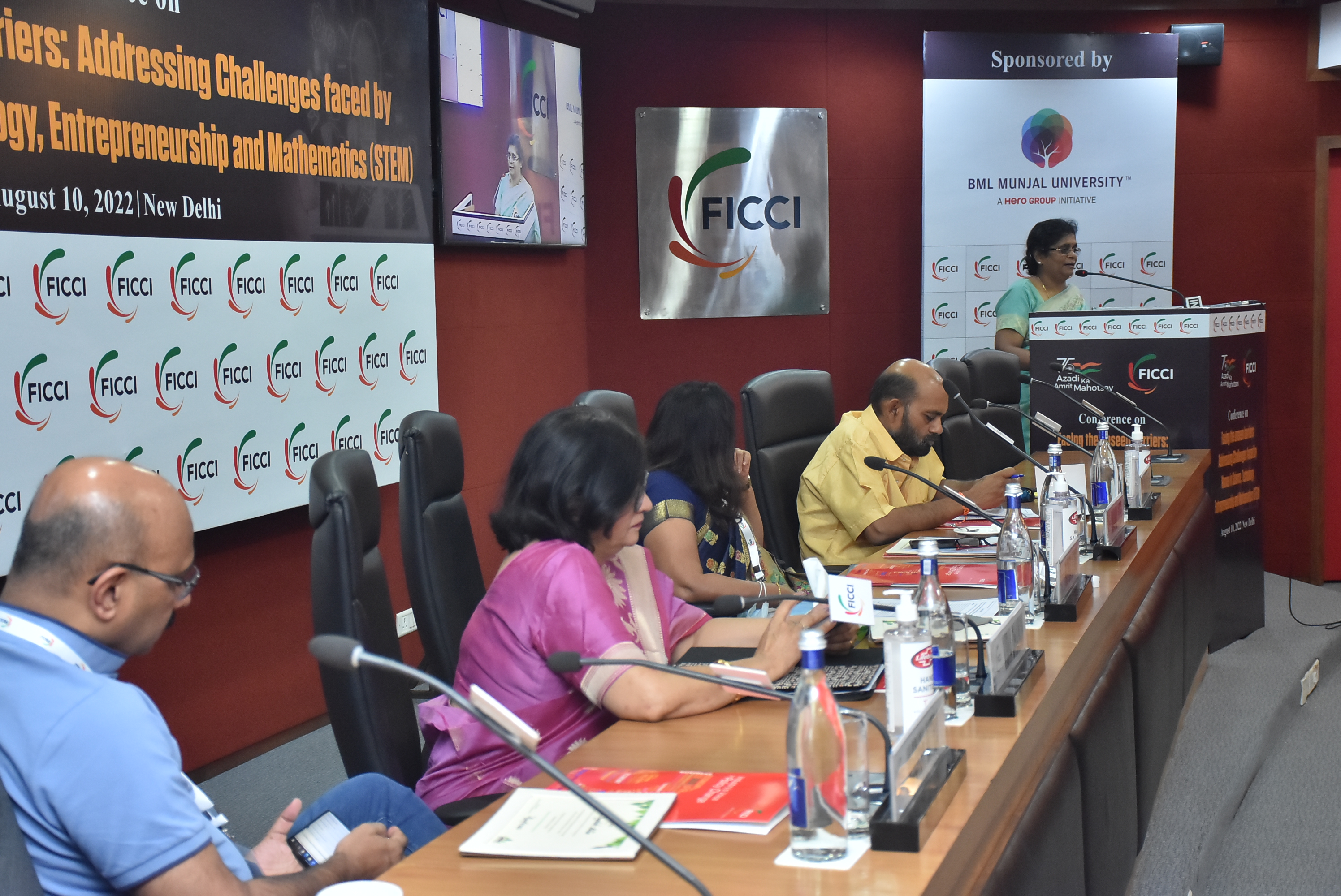 FICCI event doc