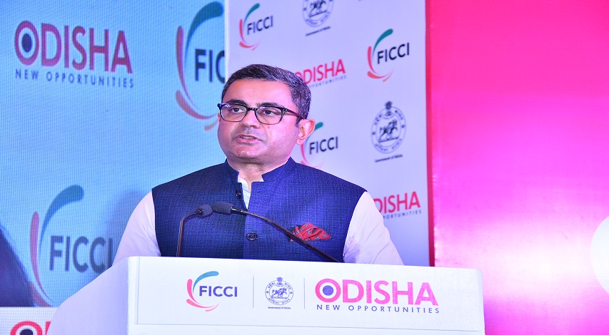 FICCI event doc