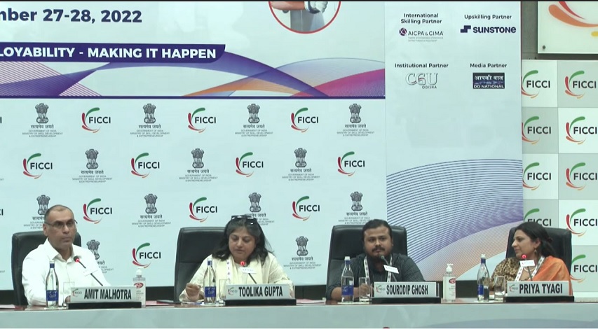 FICCI event doc