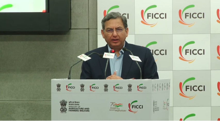 FICCI event doc