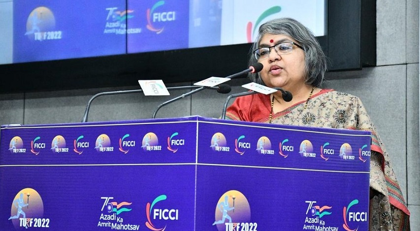 FICCI event doc