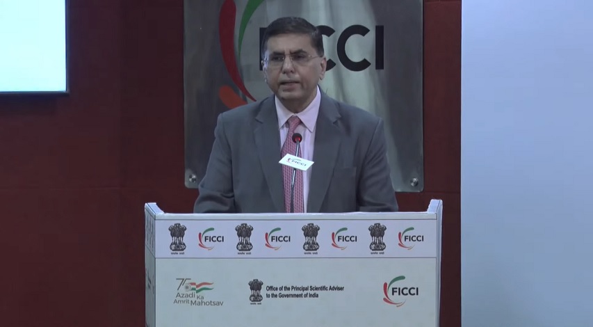 FICCI event doc