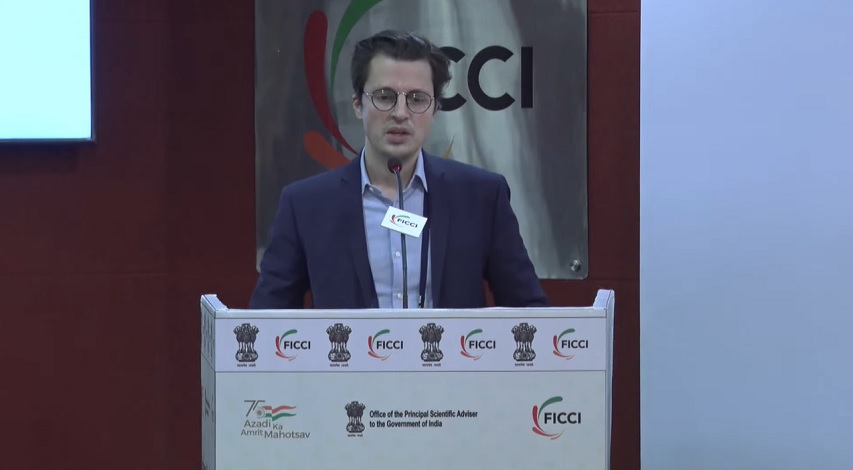 FICCI event doc