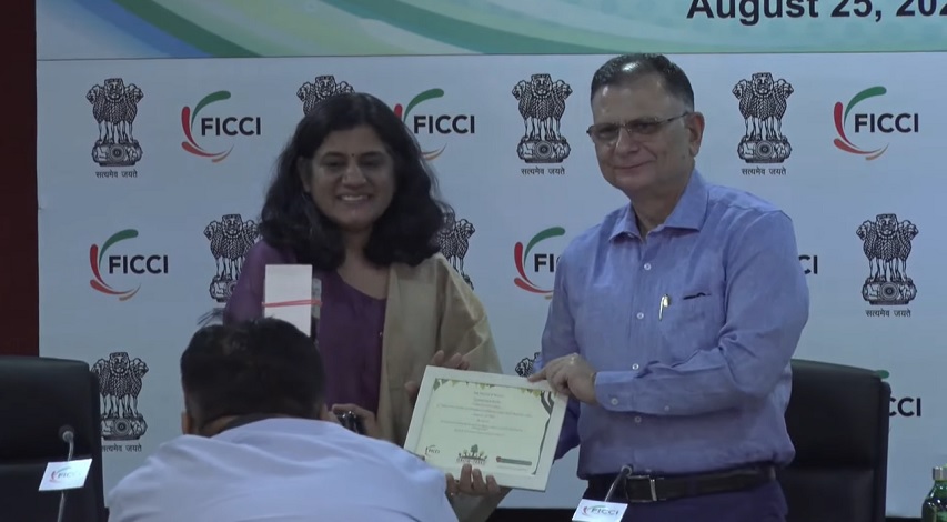 FICCI event doc