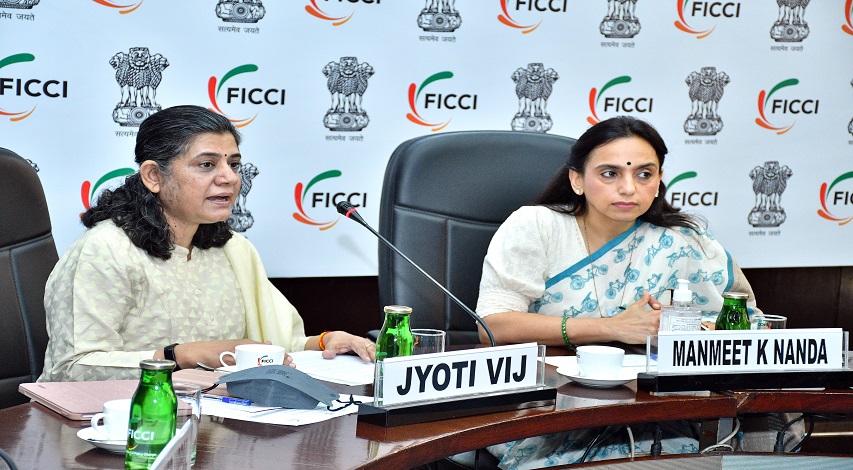 FICCI Events:   