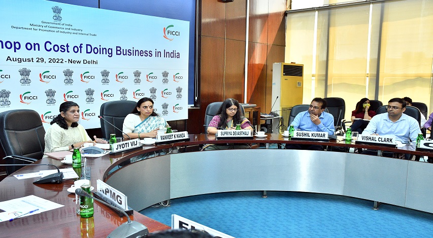 FICCI event doc