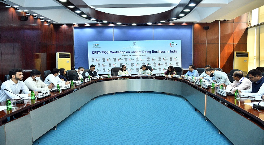 FICCI event doc