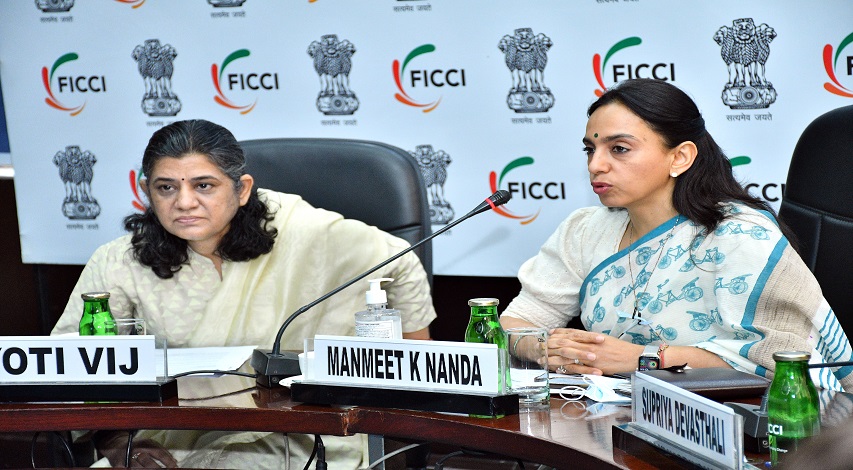 FICCI event doc