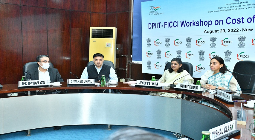FICCI event doc