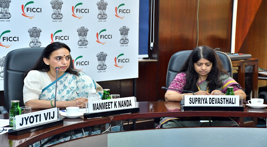FICCI event doc