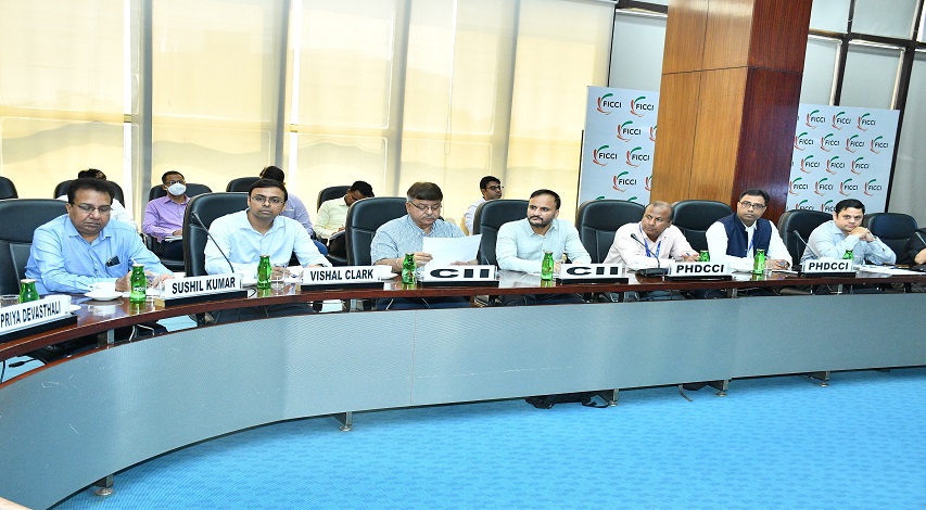FICCI event doc