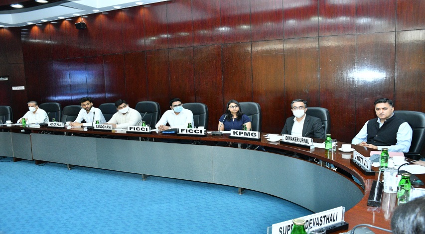 FICCI event doc